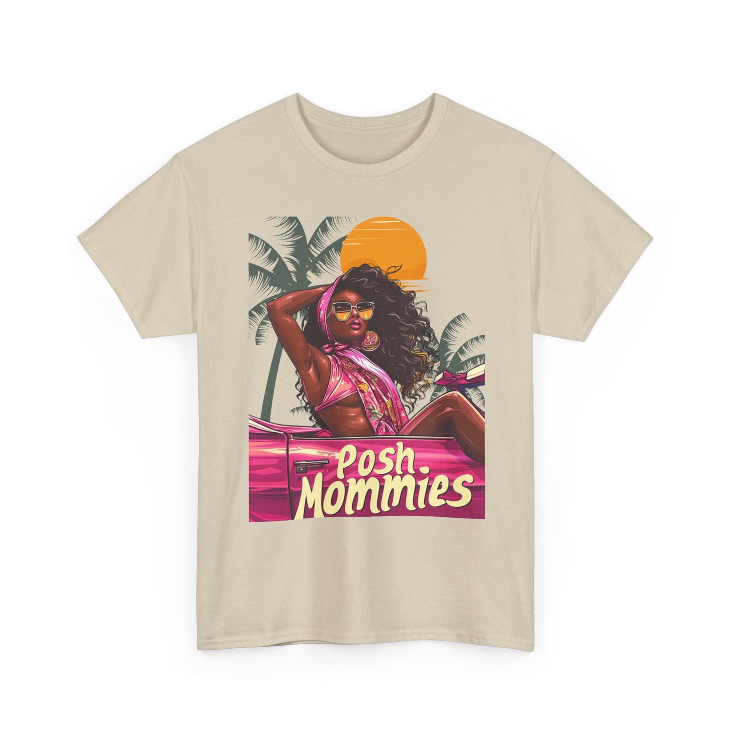 Relatable for Moms T-Shirt — Funny Mom Tee