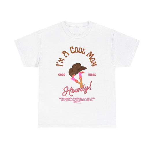 Im A Cool Mom T-shirt