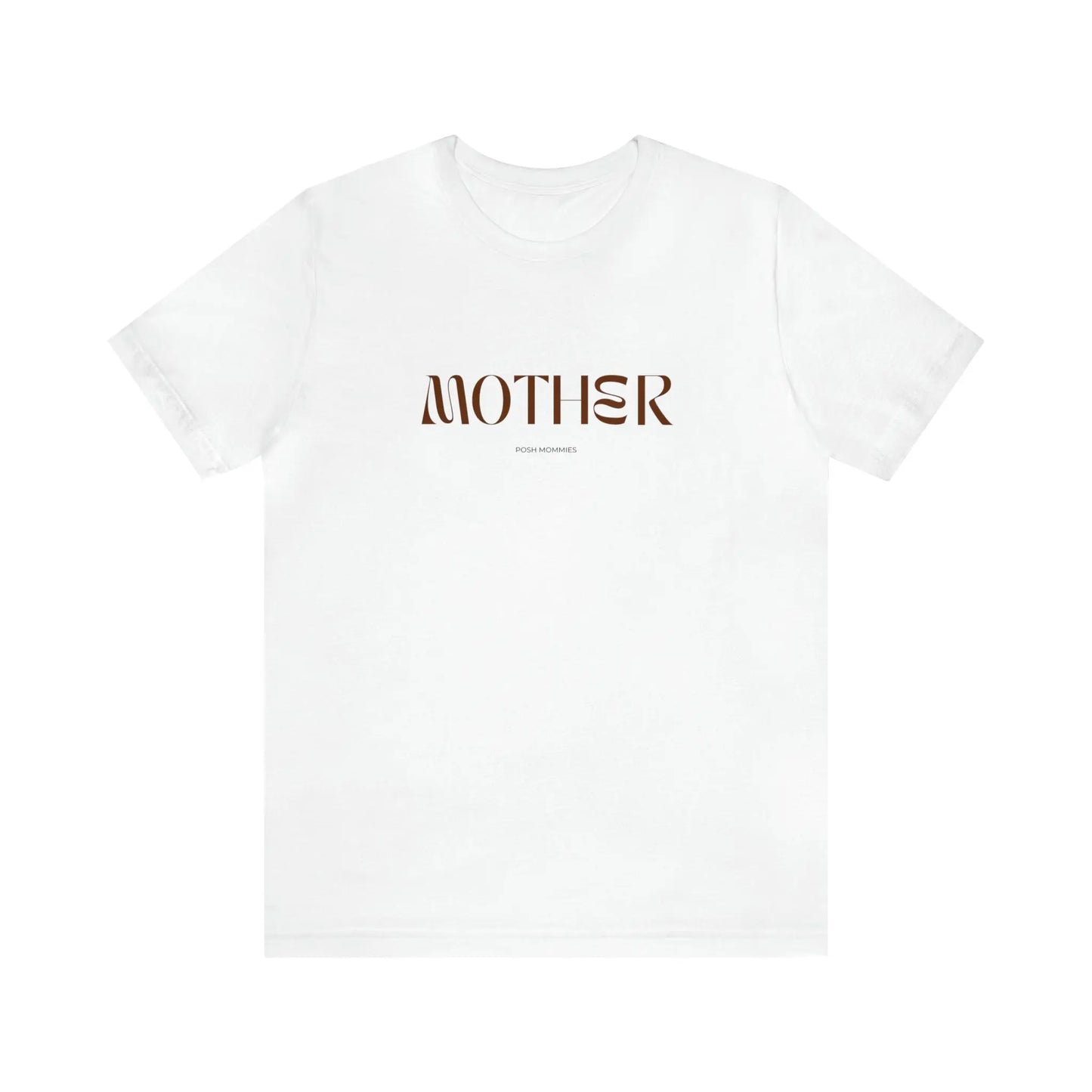 Mother Tee Posh Mommies