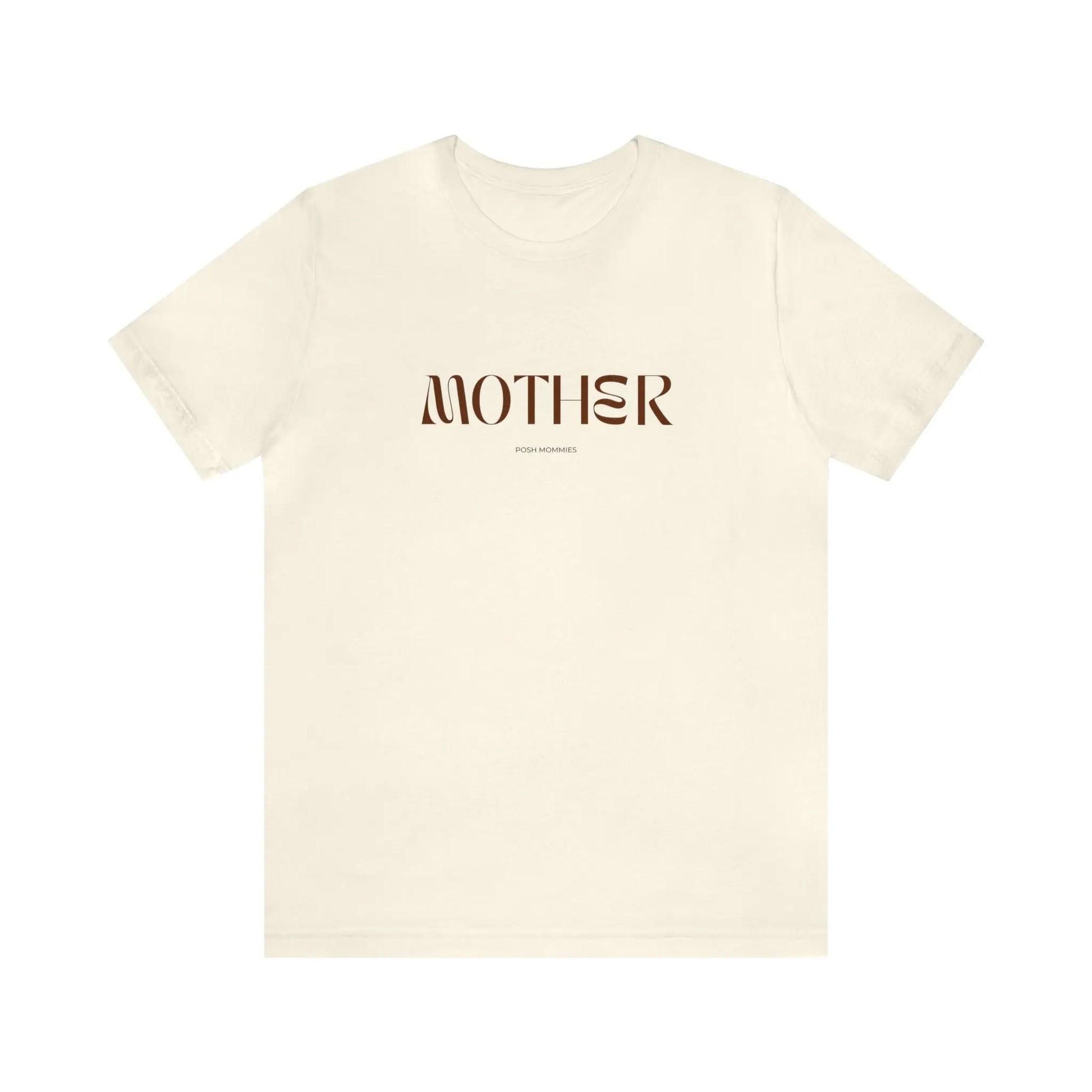 Mother Tee Posh Mommies