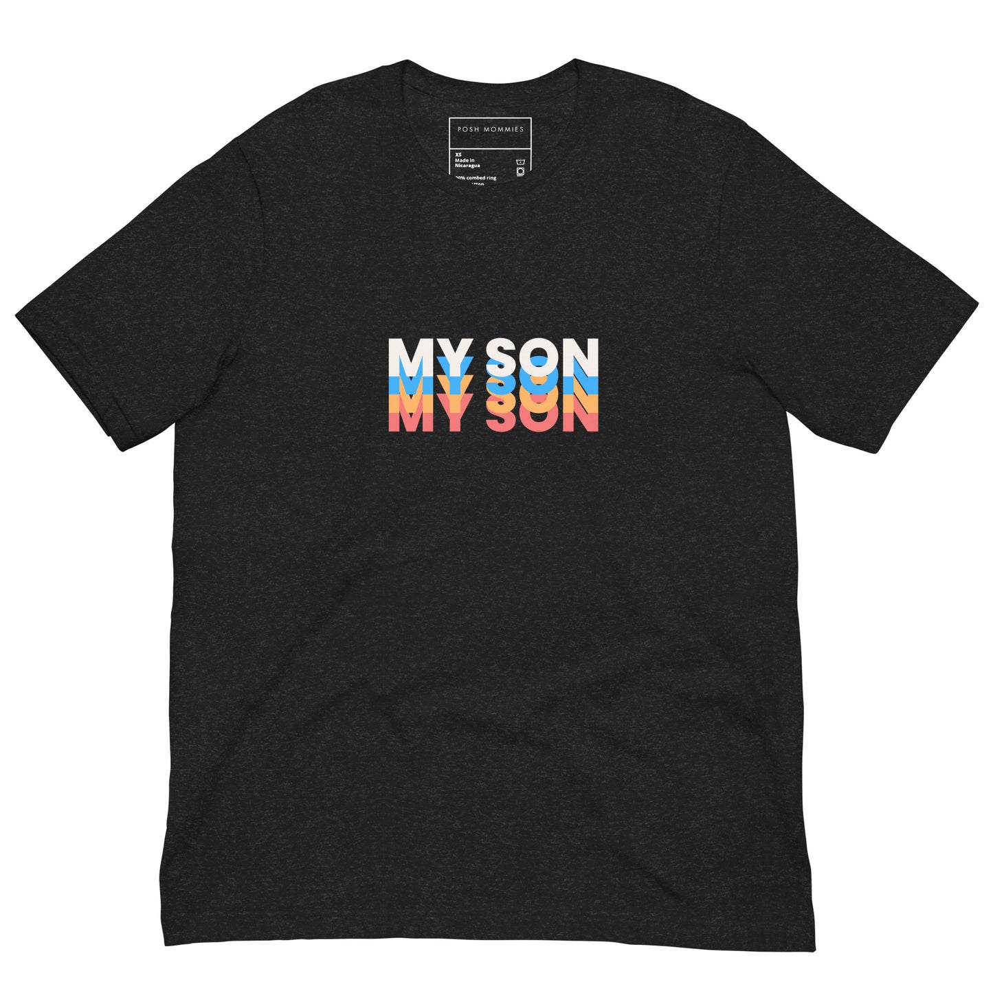 "MY SON, MY SON" T-shirt